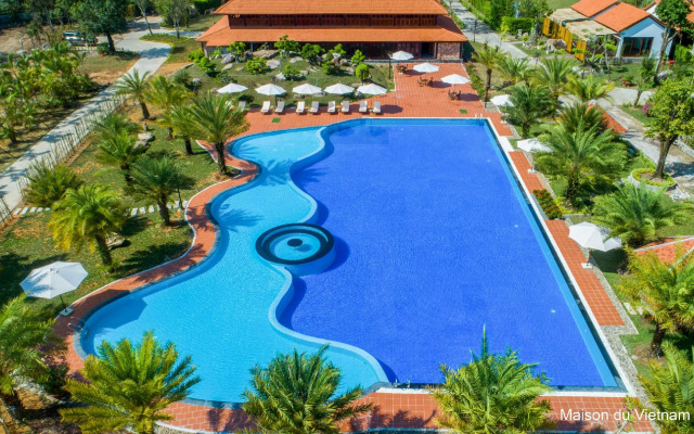 Maison du Vietnam Resort & Spa