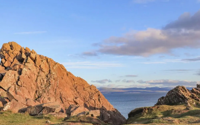 Harbourside Apartment