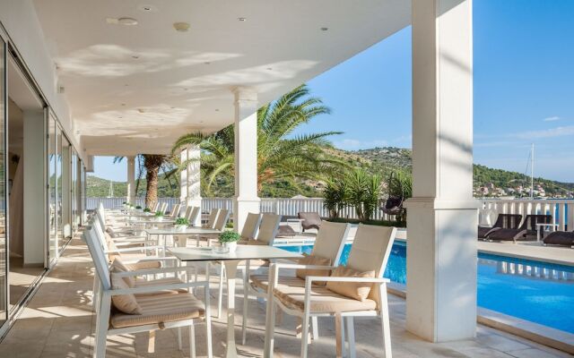 Hotel Perla