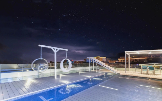 LavandeHotel·Sea View Inn Dali Erhai Lake