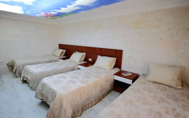 Safir Hotel