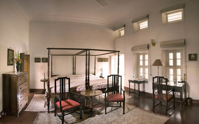 Villa Pottipati