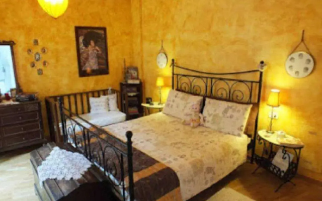 B&B Le Fate Del Lago