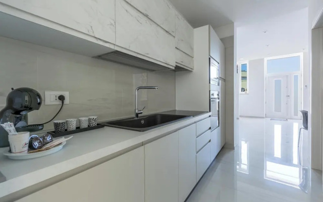 4153 Pasitea Luxury Suite by Barbarhouse