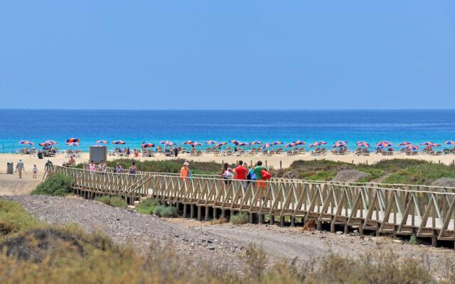 Sol Fuerteventura Jandia - All Suites