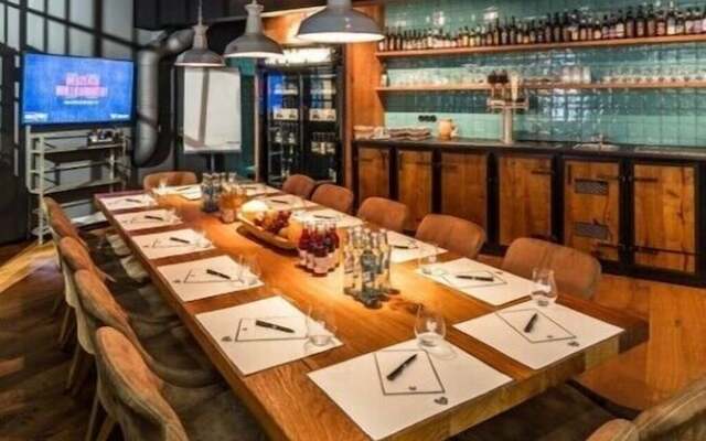 Liebesbier Urban Art & Smart Hotel