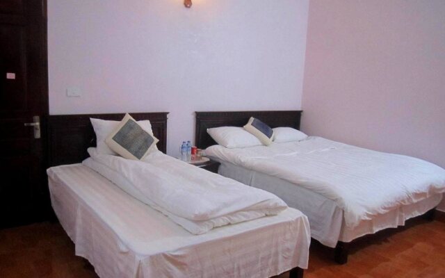 Sapa Stay Hotel