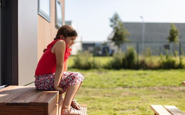 Holidaypark Klein Strand