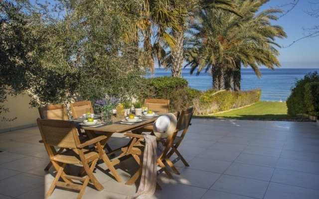 Cyprus Villa Near the Beach, Paralimni Villa 1098