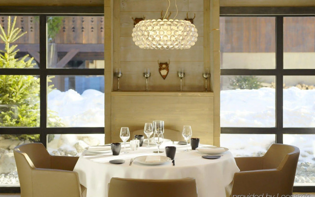 L'Alpaga, a Beaumier hotel