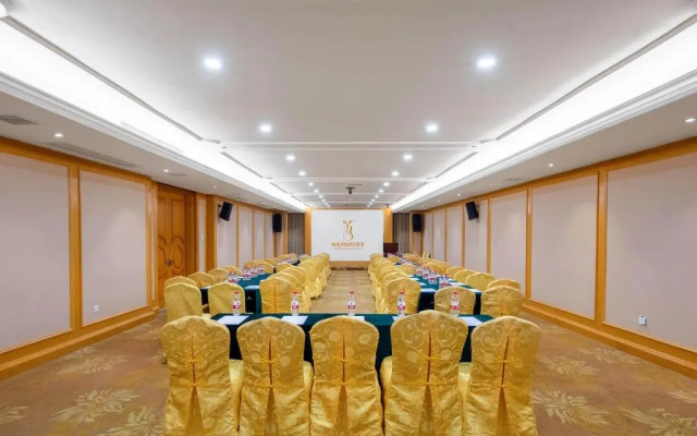 Vienna International Hotel (Foshan Shunde Fengcheng)