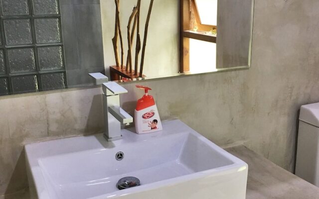 Sat Nam Village Eco-Hotel