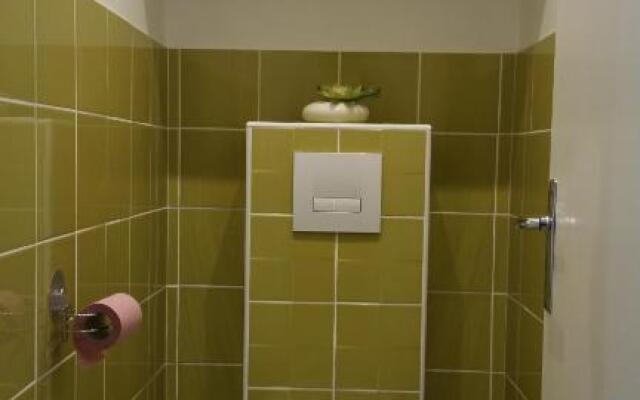 Appartement le Valmont