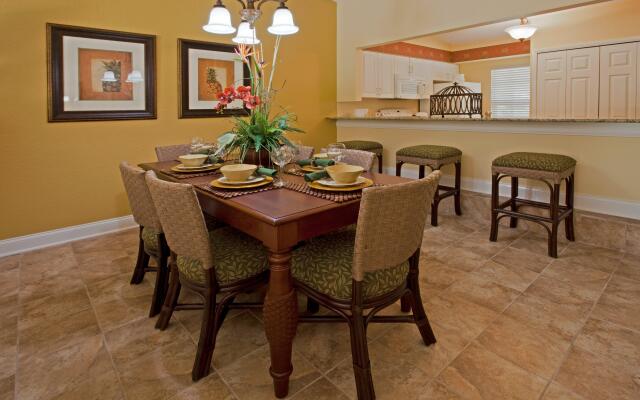 Holiday Inn Club Vacations at Orange Lake Resort by IHG