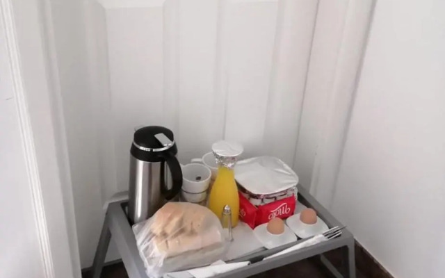 Marko Rooms