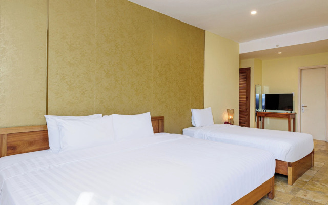 Collection O Le Grand Hanoi hotel – The Sun