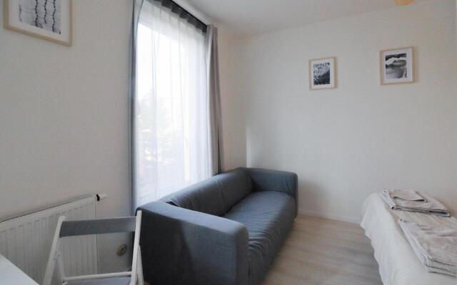 Apartments KatyPaty