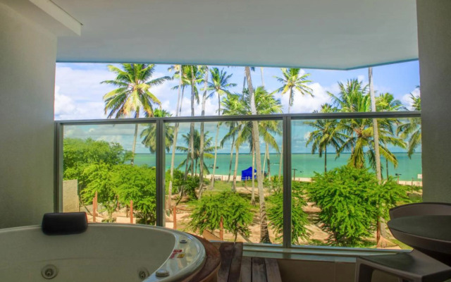 Maragogi Brisa Exclusive Hotel