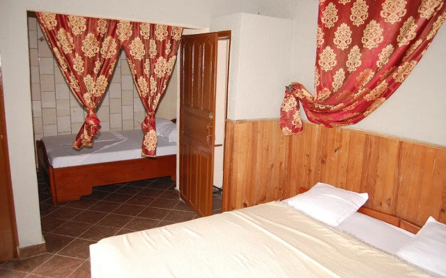 Benin Hotel Terminus