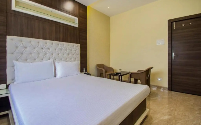 Aasra Lodge
