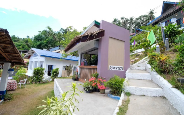 ZEN Rooms Sabang Beachview