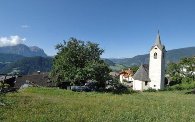 Moarhof Natur Apartments