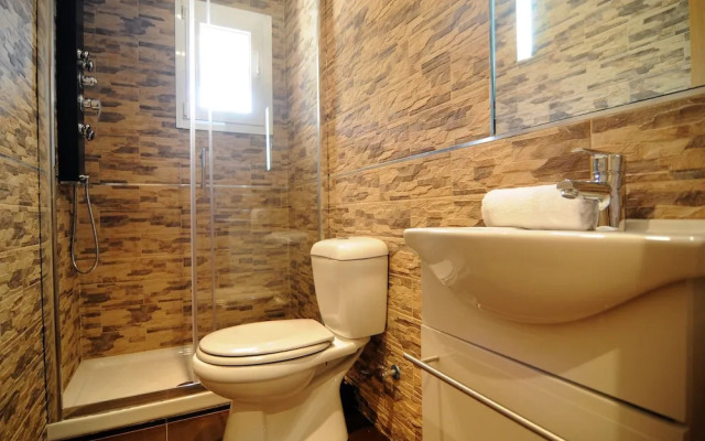 HomeHolidaysRentals Domitila - Costa Barcelona