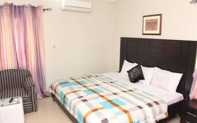 City Travels Inn - Area 8