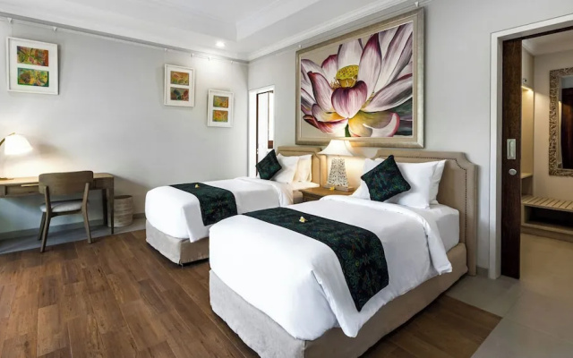 The Pala Ubud by Elite Havens – Guest Rooms – Ubud