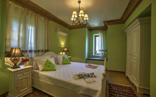 Olive Farm Of Datca Guesthouse - Adults Only