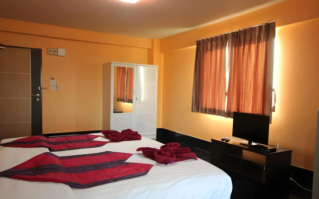 Windsor Park and Resort