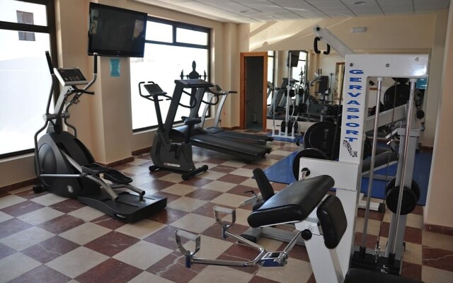 Apartamentos Astuy