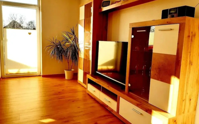 Apartmenthaus Stadtoase