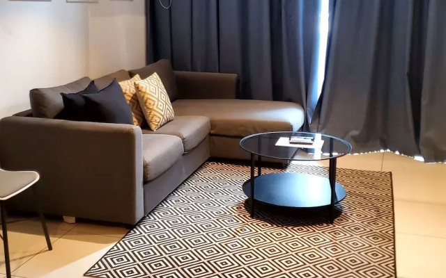 Embassy Gardens Luxury Apartments