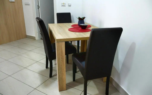 Gold Studio Apartmani