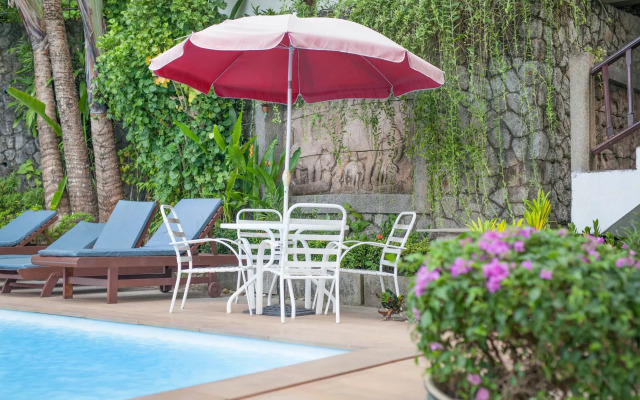 Baan Yin Dee Villa Patong