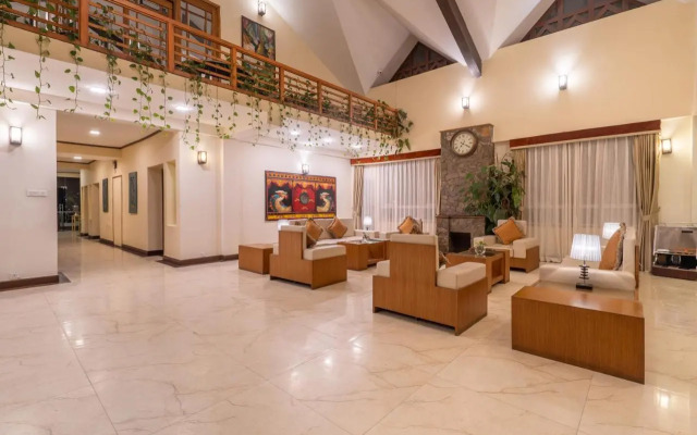 Summit Lillium Hotel & Spa