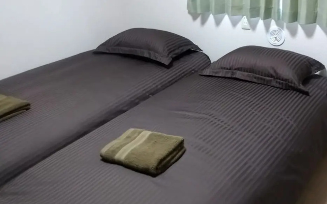 컴포트 아파트 사진 1