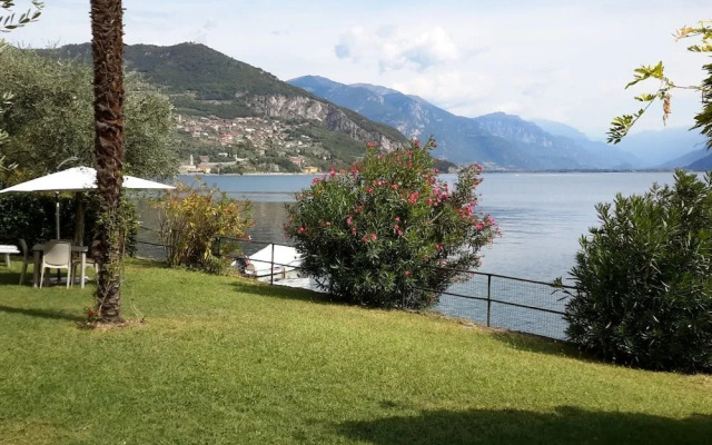 Iseolakerental - La Villina ZÃ¹