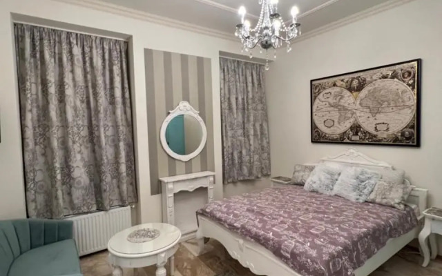 Kalitka Apartman