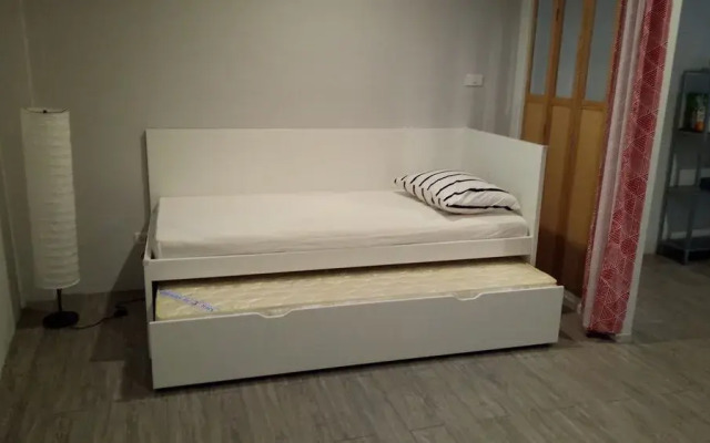 PM Residence The Cozy Room