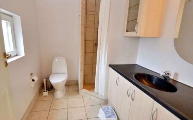 "Vlatka" - 400m from the sea in NW Jutland