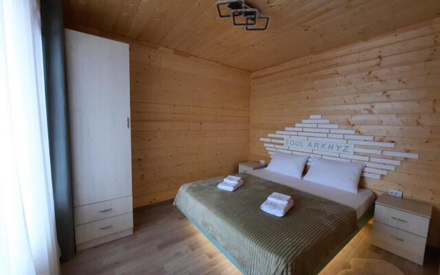 Soul Arkhyz (Соул Архыз)