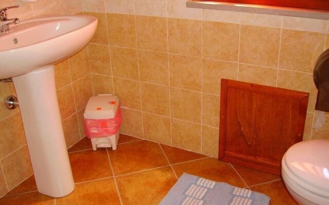 Agriturismo La Grotta Del Tesoro