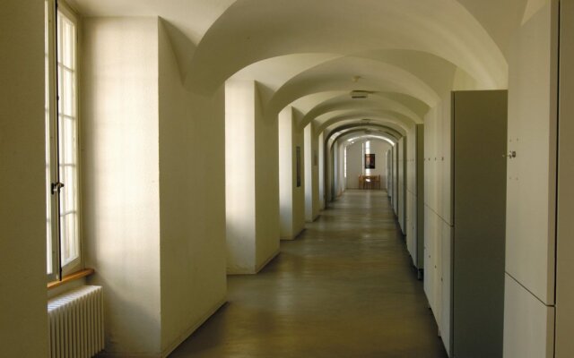 Youth Hostel Fribourg