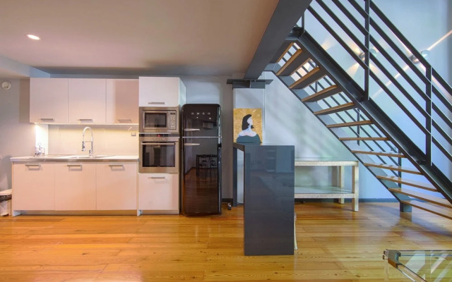 Lisbon Premium Loft by Homing