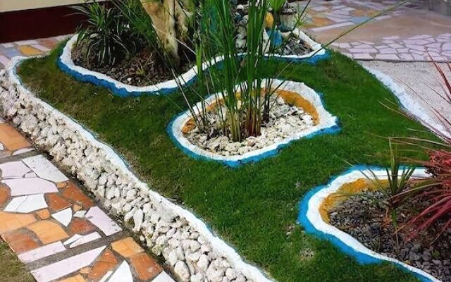 Villa Carmela-Librada Resort