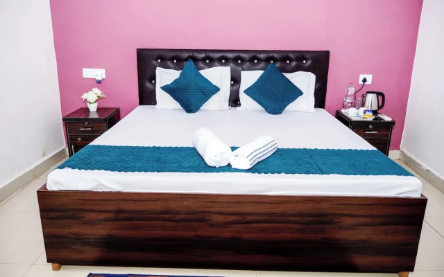 banarasbloomresidency