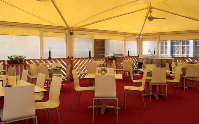 POSCHIAVO Suisse Hotel