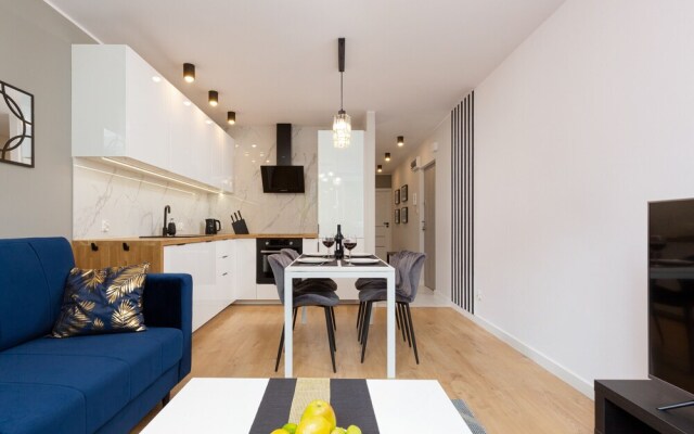 Apartment Wrzeciono by Renters